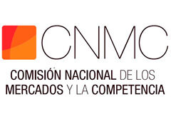 Nuevos instrumentos en la lucha contra los cárteles y otras prácticas restrictivas de la competencia Logo CNMC