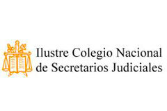 Los secretarios judiciales se ofrecen a Gallardón para celebrar matrimonios, divorcios y asumir el Registro Civil Logo Colegio Nacional de Secretarios Judiciales