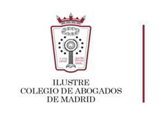 Logo Colegio Abogados de Madrid