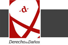 ¿Conoces el Congreso Internacional sobre el Derecho de Daños? Logo Congreso Internacional sobre el Derecho de Daños