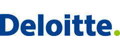 Logo Deloitte Abogados
