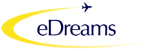eDreams rechaza acusaciones de Ryanair y afirma que no es cierto que cobre por encima del precio real