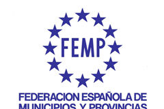 El Gobierno permitirá a los ayuntamientos acceder a los mercados para financiarse Logo FEMP