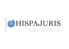 Hispajuris asesorará jurídicamente a más de 200 empresas madrileñas. Logo de Hispajuris