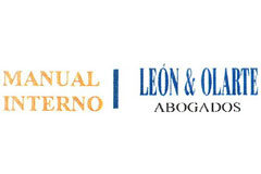 Un manual interno de gestión convertido en blog Logo Manual Interno de Gestión.