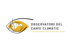 Premio «Observatori Valencià del Canvi Climàtic» 2012 Logo Observatori del canvi climatic
