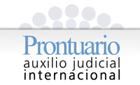 Un nuevo instrumento para la cooperación judicial internacional