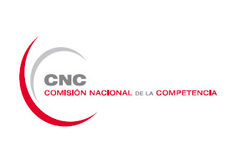La Comisión Nacional de la Competencia cuestiona la mayor parte de la futura reforma de la Ley de Propiedad Intelectual Logo Comisión Nacional de la Competencia