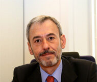 “Las personas son lo más importante” Luis Crespo Deloitte