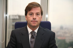 Luis Divar, nuevo Director de Deloitte Abogados y Asesores Tributarios Luis Divar