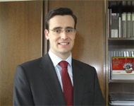 “El Ministerio pide a las Universidades un giro de 180 grados en la enseñanza del Derecho” Entrevista Luis Gaytán