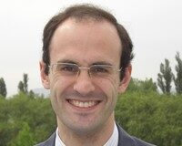 La Academia Aragonesa de Jurisprudencia y Legislación premia un trabajo sobre la evolución del Registro de la Propiedad Luis Javier Arrieta