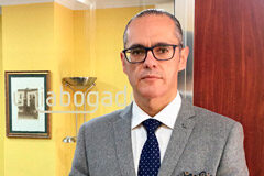 “La transformación digital es clave” LUIS M. ORTIZ TELLO, ABOGADO Y GRADUADO SOCIAL