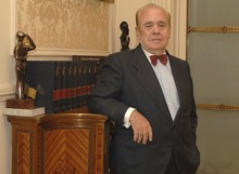 Luis Martí Mingarro