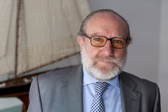 “Es fundamental tener un cuerpo de administradores concursales formados, especializados, capaces y con experiencia” Luis Martín