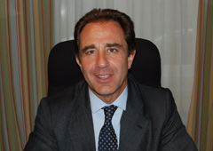Luis Zarraluqui