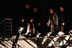 El brasileño Lula pasa su primera noche en la cárcel mientras aguarda su liberación El expresidente brasileño Luiz Inácio Lula da Silva pasó su primera noche en la cárcel por una condena de corrupción, mientras sus aliados esperaban que una serie de protestas y decisiones judiciales lleven a su liberación. Expresidente brasileño Luiz Iná