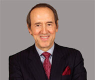 “La diversificación de servicios en los despachos no será suficiente para contrarrestar la crisis” La diversificación de servicios en los despachos no será suficiente para contrarrestar la crisis