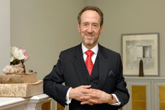 “El Ministerio Fiscal tendría que pasar a depender del CGPJ” Lupo Rodríguez