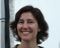 “Las posibilidades tecnológicas se convierten en oportunidad de difundir el conocimiento” Foto carnet de Mabel López