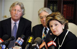 Una madre de octillizos gana la custodia financiera de sus bebés Una madre de octillizos gana la custodia financiera de sus bebés