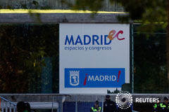 Haber superado el aforo o no en “Madrid Arena”, clave para la responsabilidad penal de la organización Madrid Arena
