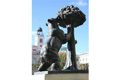 Licitaciones del sector jurídico Oso y madroño, Madrid