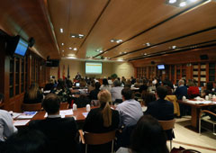 Madrid VAT Forum 2020, organizado por Thomson Reuters y Spanish VAT Services Asociados Madrid VAT Forum 2020, organizado por Thomson Reuters y Spanish VAT Services Asociados