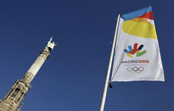 El informe del COI no da un claro favorito para los JJOO 2016 El informe del COI no da un claro favorito para los JJOO 2016