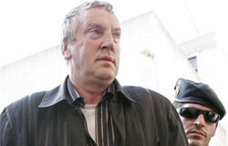 Prisión para los detenidos de las mafias rusas Prisión para los detenidos de las mafias rusas. Gennadi Petrov supuesto cabecilla de la operación Troika