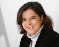 “Confío en que las mujeres ocupen los niveles más altos en el mundo de la abogacía” Confío en que las mujeres ocupen los niveles más altos en el mundo de la abogacía”. Maite Diez, Socia Directora de Baker & McKenzie