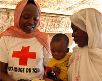 La lucha contra la malaria en África, Príncipe de Asturias de Cooperación Internacional La lucha contra la malaria en África, Príncipe de Asturias de Cooperación Internacional