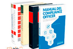 ‘Manual práctico dirigido a los profesionales de Compliance’, una guía para el ejercicio profesional Manual práctico dirigido a los profesionales de Compliance