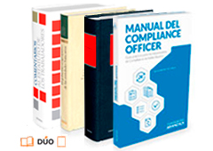 Manual práctico dirigido a los profesionales de Compliance