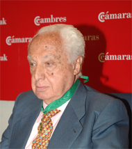 Manuel Jiménez de Parga
