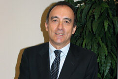 Manuel Marchena, nuevo presidente de la Sala Segunda del Tribunal Supremo Manuel Marchena