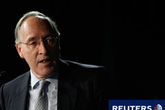 Manuel Pizarro, a Baker & McKenzie como presidente del consejo y socio internacional Manuel Pizarro