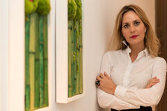 “La reforma del Código Penal beneficia a las empresas” Margarita Santana