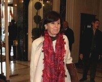 El TC ve «constitucionalmente legítimo» prorrogar el mandato de su presidente María Emilia Casas seguirá al frente del TC