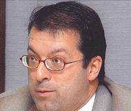 “La regulación de los sectores energéticos ha sido frenética en los últimos diez años” Mariano Bacigalupo Saggese