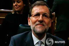 Rajoy desvelará en el Debate de la Nación un paquete de reformas sociales Mariano Rajoy