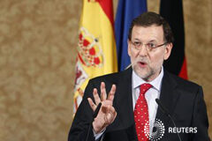 Rajoy comparecerá en el Congreso para dar su versión del ‘caso Bárcenas’ Mariano Rajoy