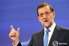 ¿Qué impuestos modificará Rajoy en 2015? Mariano Rajoy