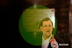 Rajoy se da una semana para aceptar los requisitos de C’s para su investidura Mariano Rajoy