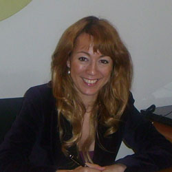Marina Bugallai
