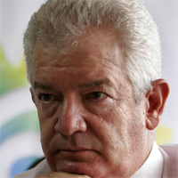 Mario Uribe