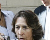 Prisión incondicional para Goikoetxea tras escuchar a la edil del PP amenazada Prisión incondicional para Goikoetxea tras escuchar a la edil del PP amenazada