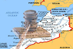 España acepta la versión de Marruecos sobre los activistas Ampliados los acuerdos penales con Marruecos