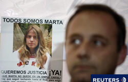 La cadena perpetua entra, de nuevo, en el debate social La cadena perpetua entra, de nuevo, en el debate social