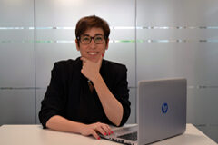 “El Departamento Fiscal debe formar parte de la revolución digital, pero sin olvidar la importancia de las relaciones personales y el trabajo en equipo” Marta Velayos